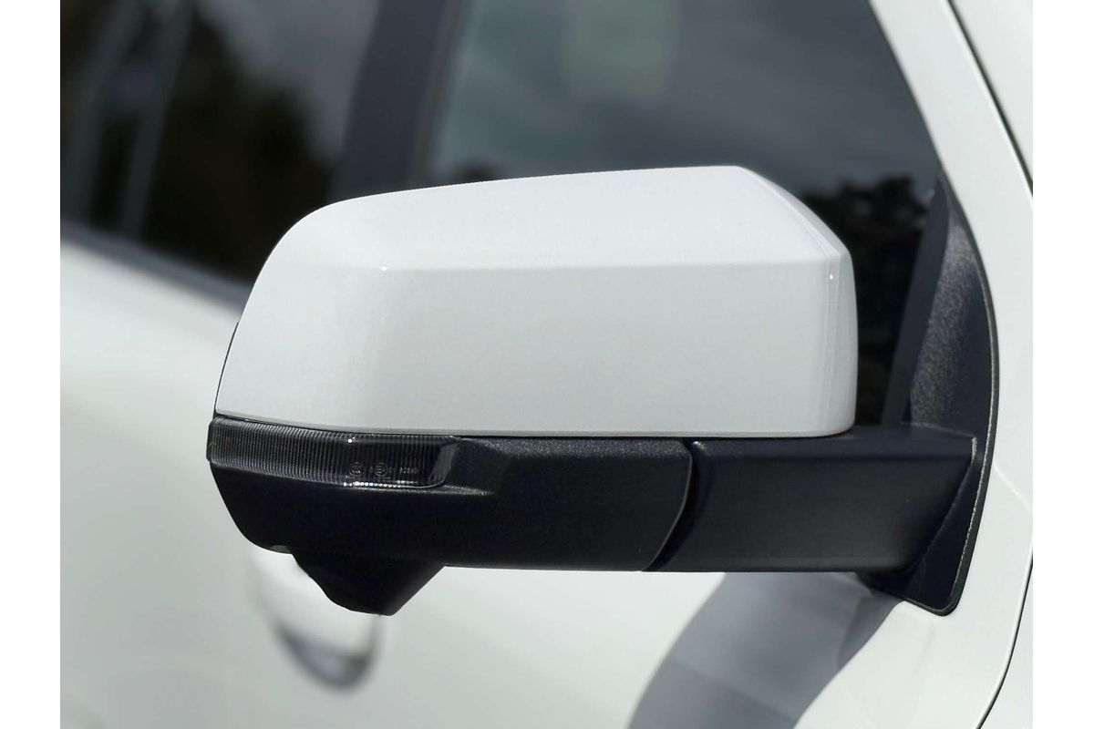 2025 Ford Everest Platinum 3.0L