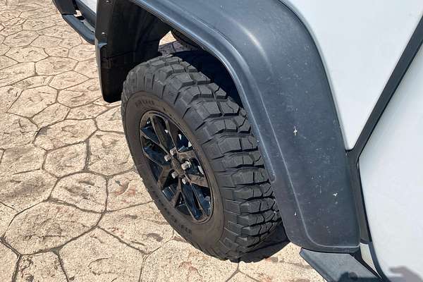 2022 Jeep Gladiator Rubicon JT All Wheel Drive