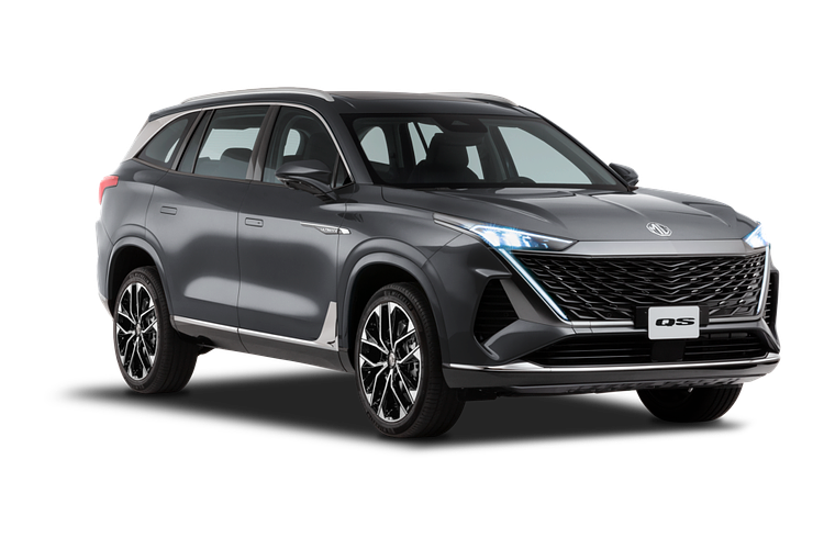 2025 MG QS Excite IS31