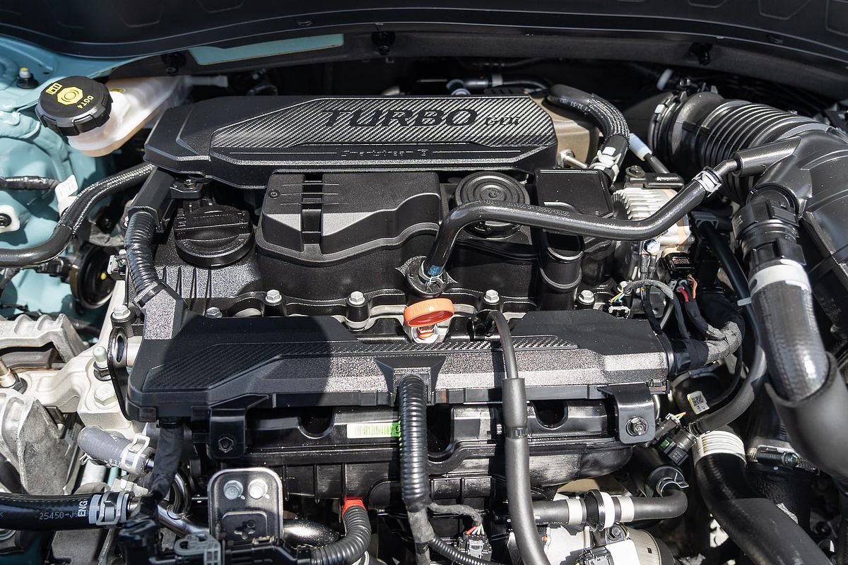 2022 Kia Seltos GT-Line SP2 PE