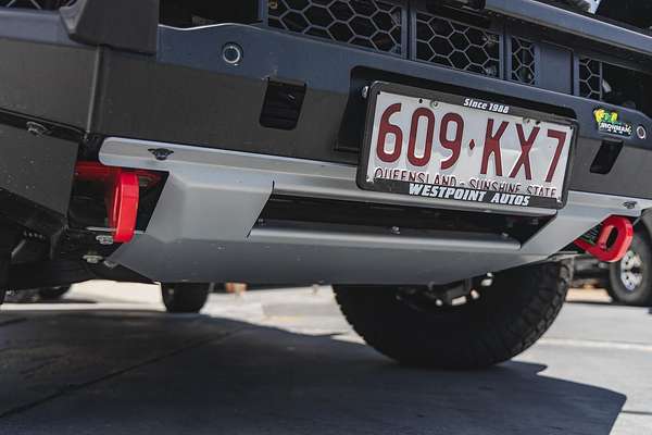 2022 Ford F-150 Limited 4X4