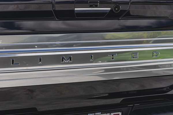 2022 Ford F-150 Limited 4X4