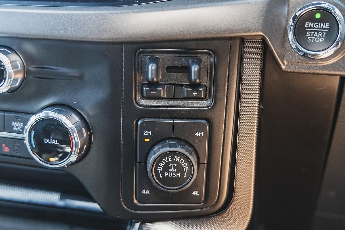 2022 Ford F-150 Limited 4X4