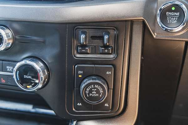 2022 Ford F-150 Limited 4X4