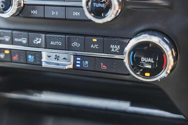 2022 Ford F-150 Limited 4X4