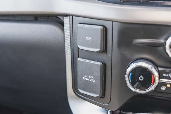 2022 Ford F-150 Limited 4X4
