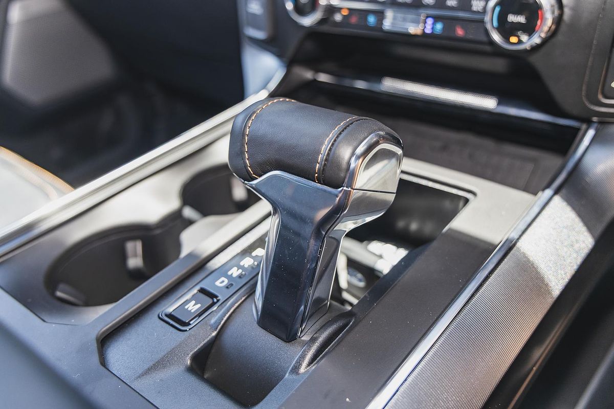 2022 Ford F-150 Limited 4X4