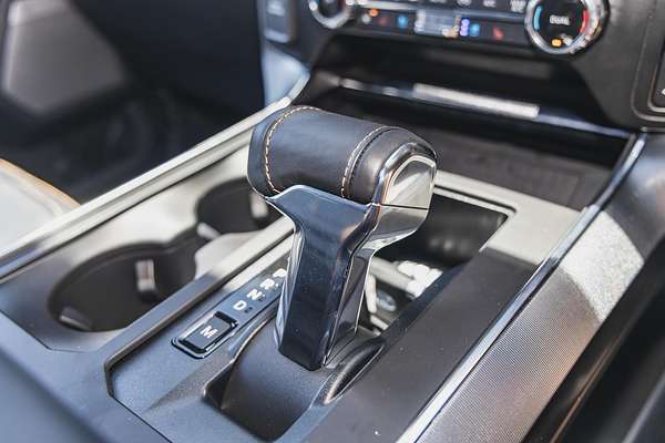 2022 Ford F-150 Limited 4X4