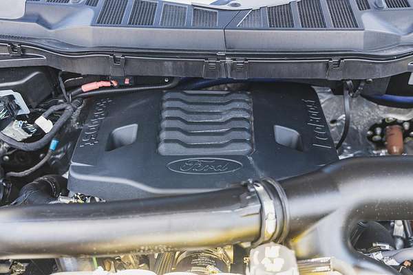 2022 Ford F-150 Limited 4X4