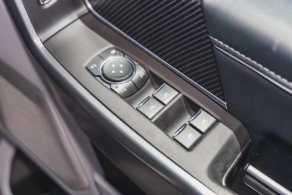 2022 Ford F-150 Limited 4X4