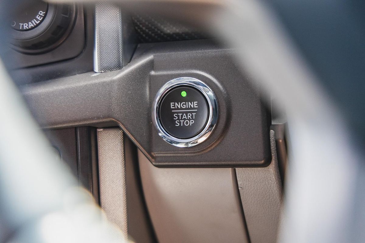 2022 Ford F-150 Limited 4X4
