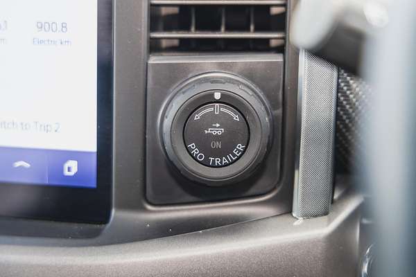 2022 Ford F-150 Limited 4X4