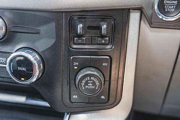 2022 Ford F-150 Limited 4X4