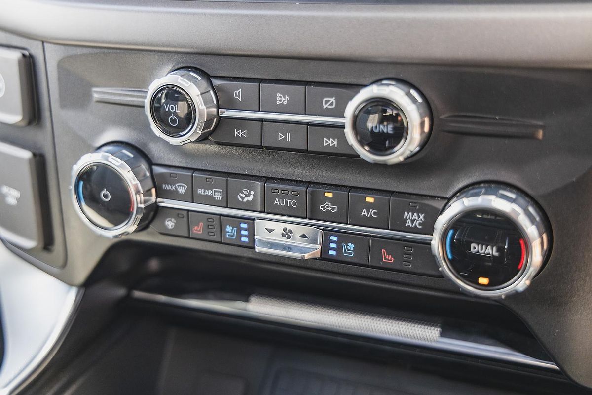 2022 Ford F-150 Limited 4X4