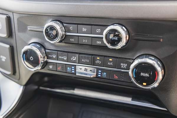 2022 Ford F-150 Limited 4X4