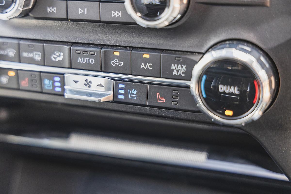 2022 Ford F-150 Limited 4X4