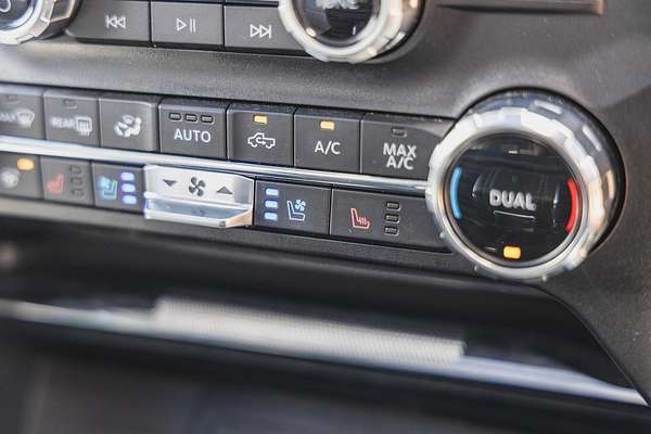 2022 Ford F-150 Limited 4X4