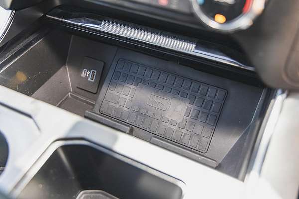 2022 Ford F-150 Limited 4X4
