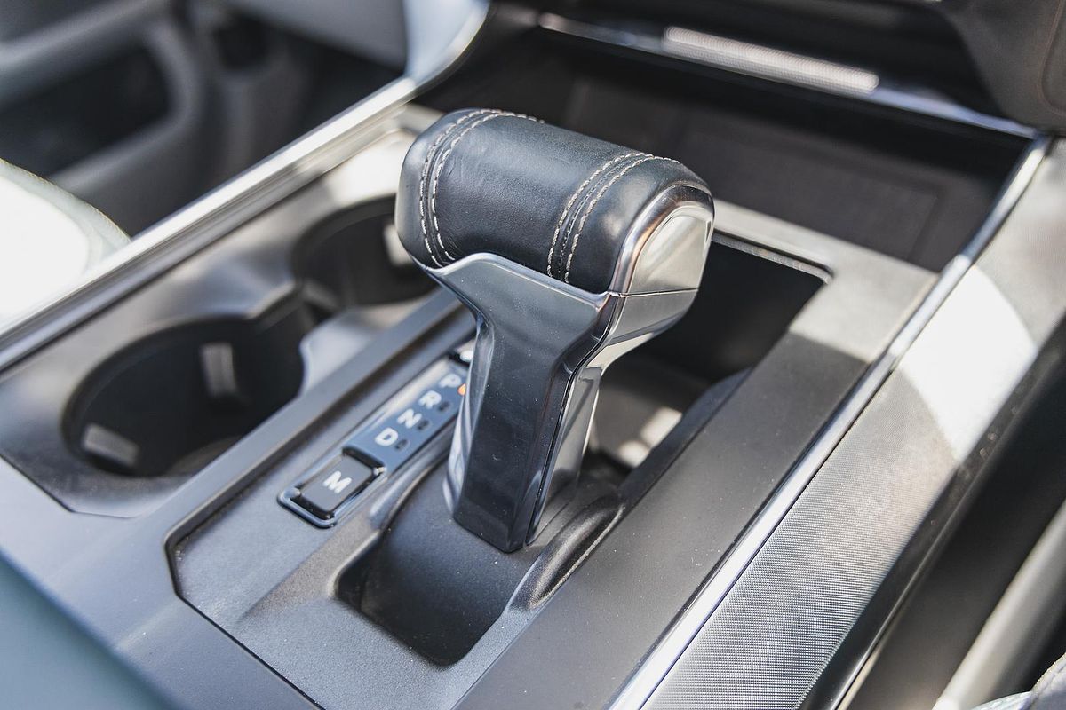2022 Ford F-150 Limited 4X4