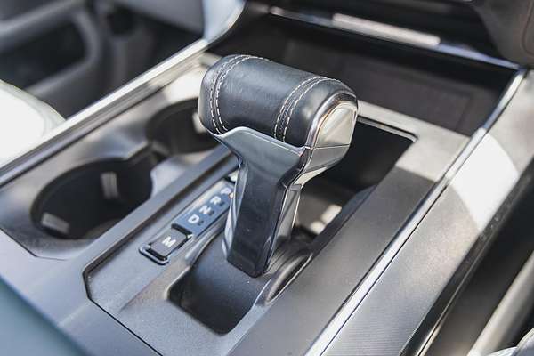 2022 Ford F-150 Limited 4X4