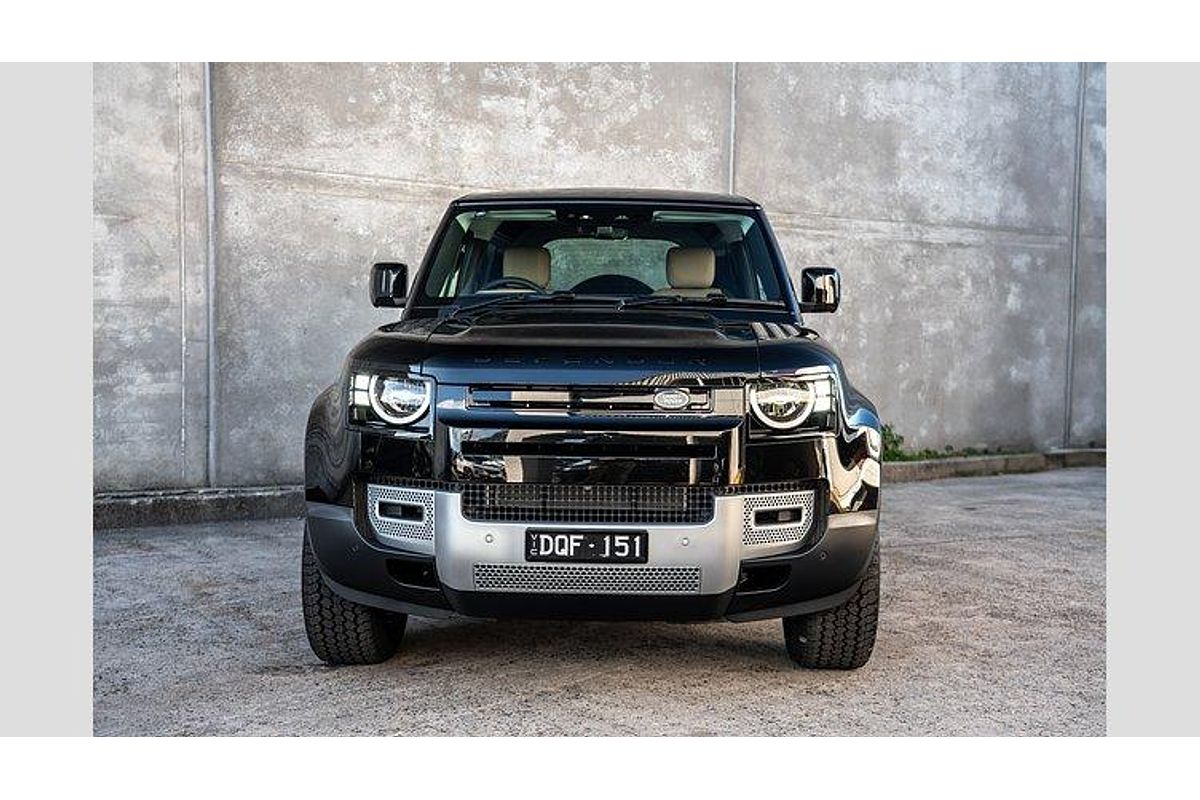 2025 Land Rover Defender 90 D250 S L663