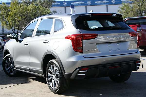 2025 GWM Haval Jolion Premium A01