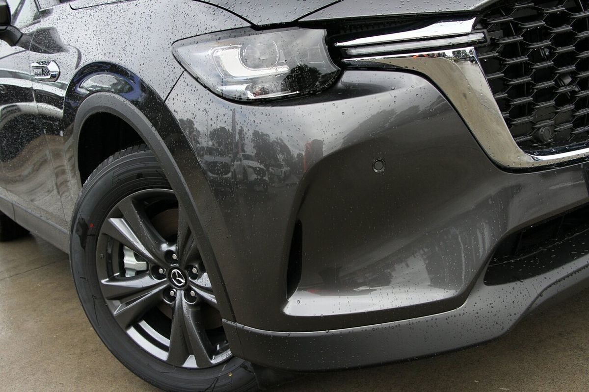 2025 Mazda CX-60 P50e Pure KH Series