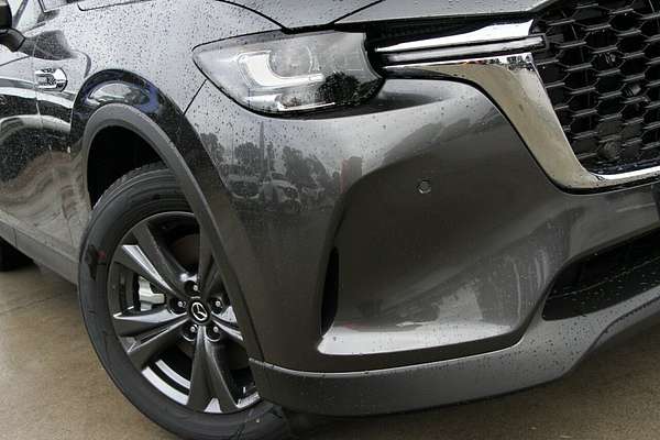 2025 Mazda CX-60 P50e Pure KH Series