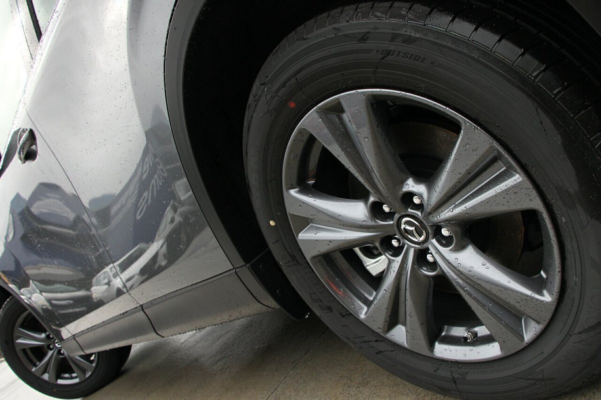 2025 Mazda CX-60 P50e Pure KH Series