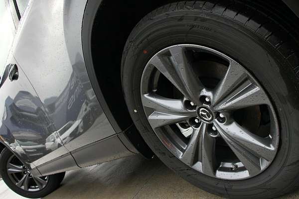 2025 Mazda CX-60 P50e Pure KH Series