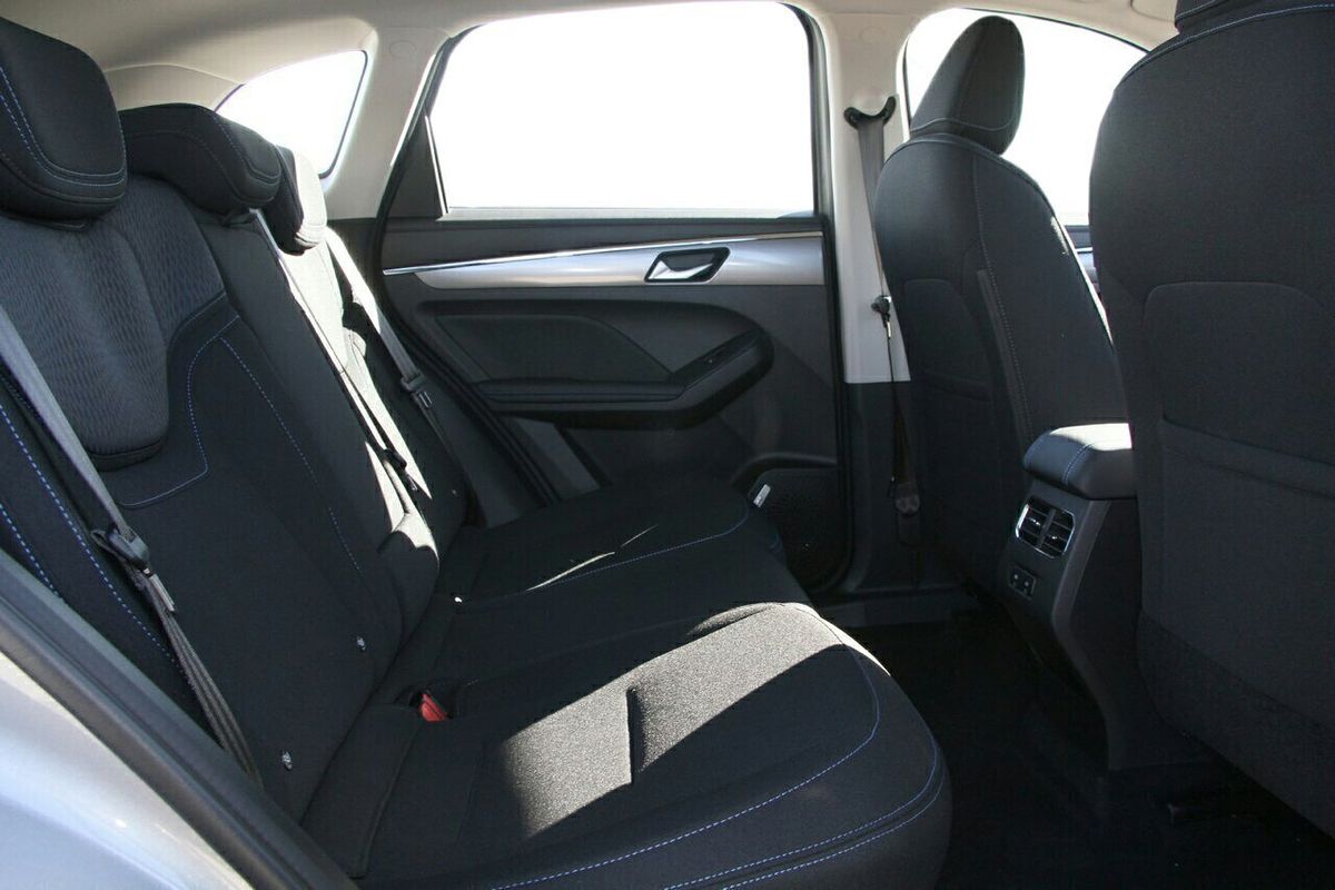 2025 GWM Haval Jolion Premium A01