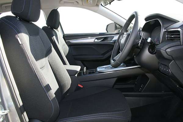 2025 GWM Haval Jolion Premium A01