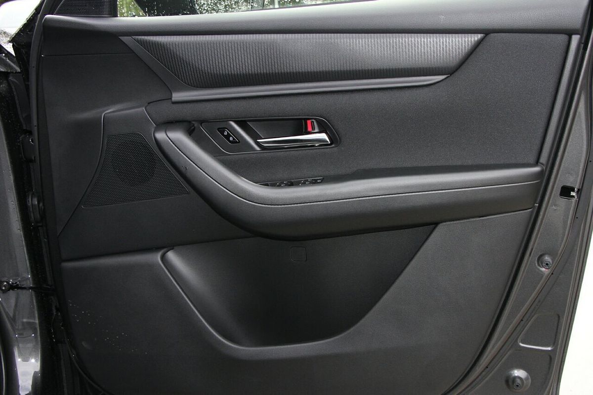 2025 Mazda CX-60 P50e Pure KH Series