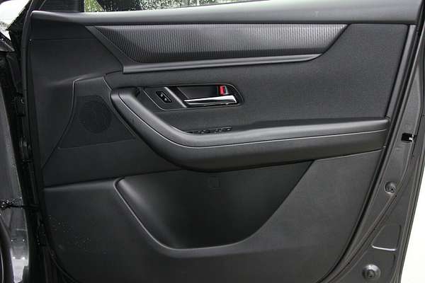 2025 Mazda CX-60 P50e Pure KH Series