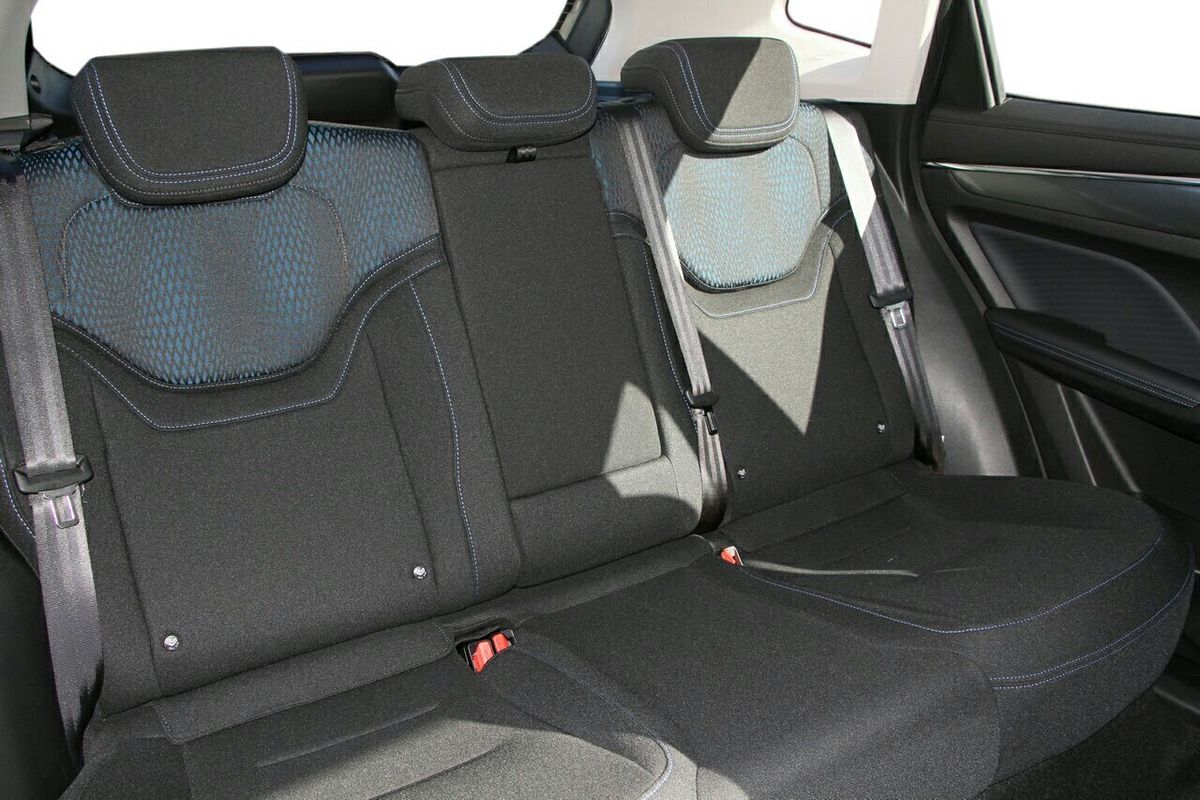 2025 GWM Haval Jolion Premium A01