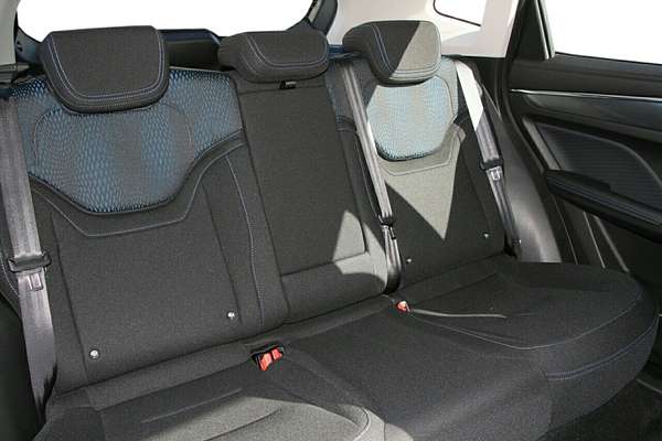 2025 GWM Haval Jolion Premium A01