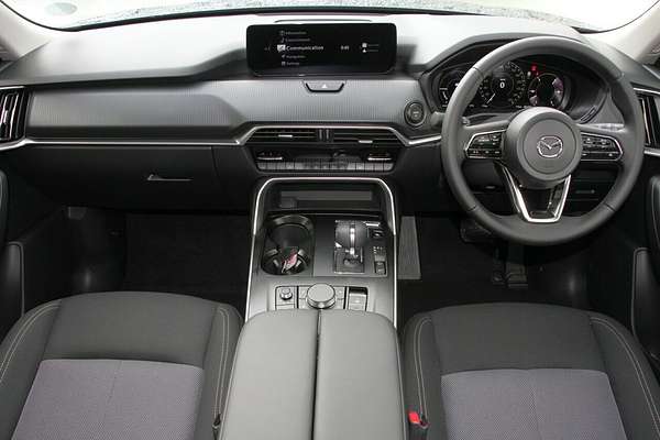 2025 Mazda CX-60 P50e Pure KH Series