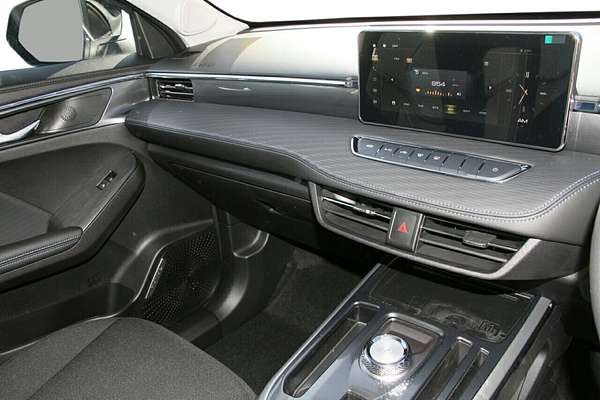 2025 GWM Haval Jolion Premium A01