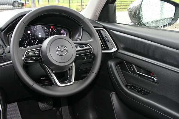 2025 Mazda CX-60 P50e Pure KH Series