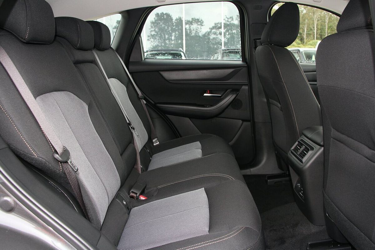 2025 Mazda CX-60 P50e Pure KH Series