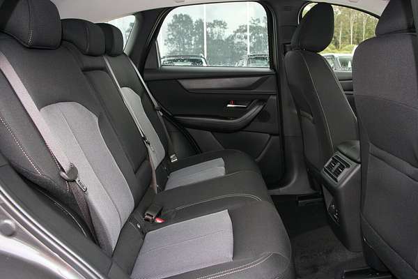 2025 Mazda CX-60 P50e Pure KH Series