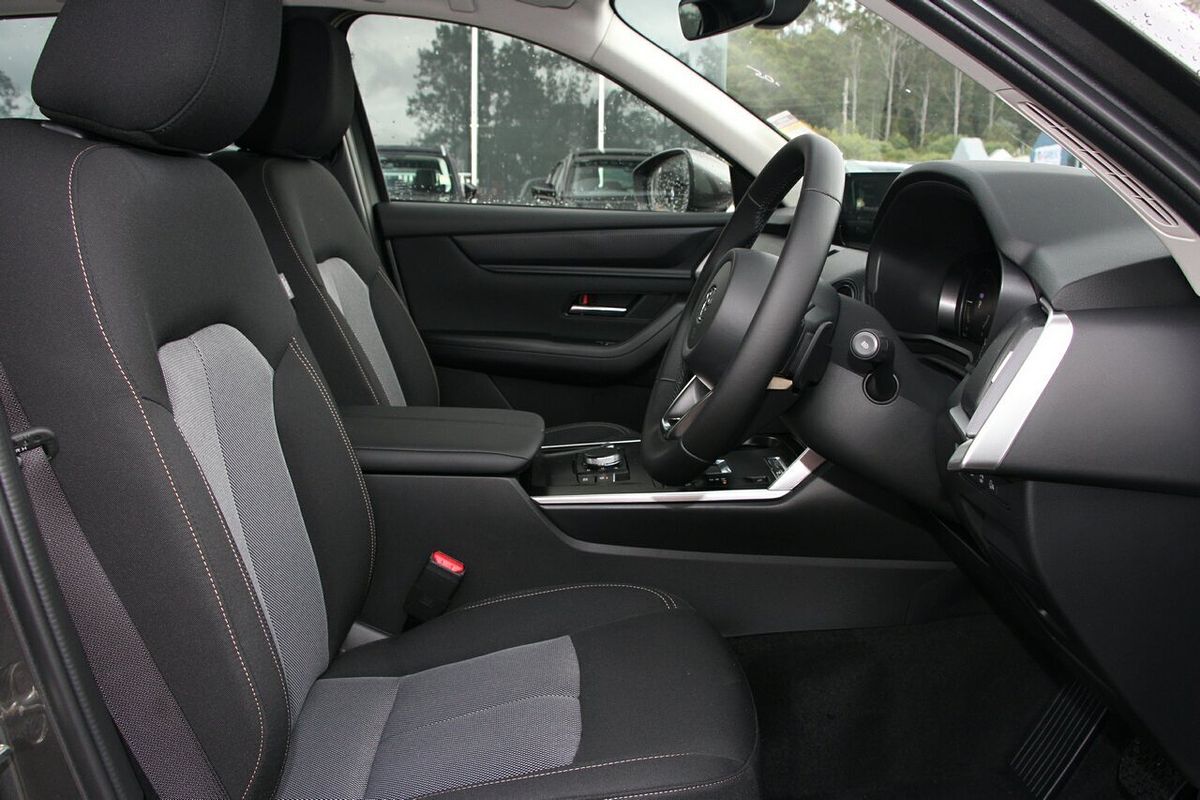 2025 Mazda CX-60 P50e Pure KH Series