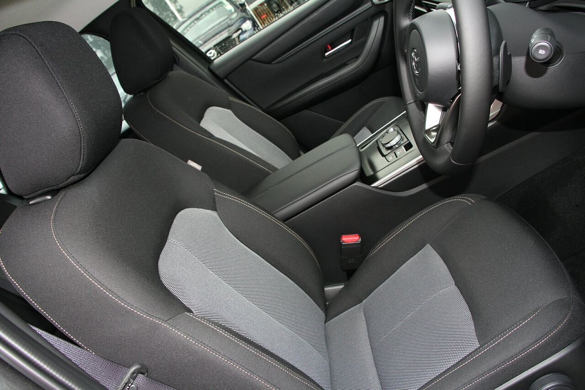 2025 Mazda CX-60 P50e Pure KH Series