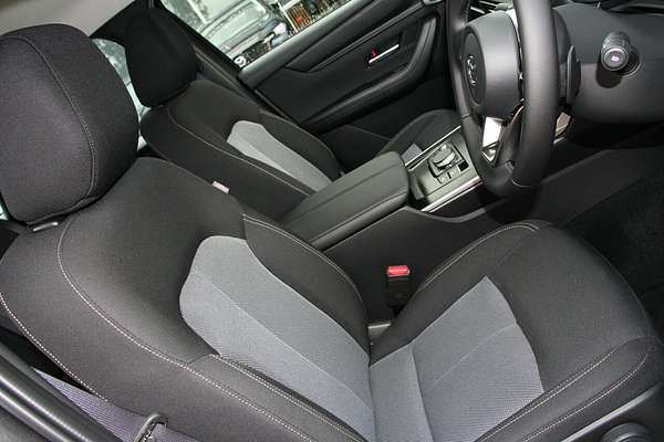 2025 Mazda CX-60 P50e Pure KH Series