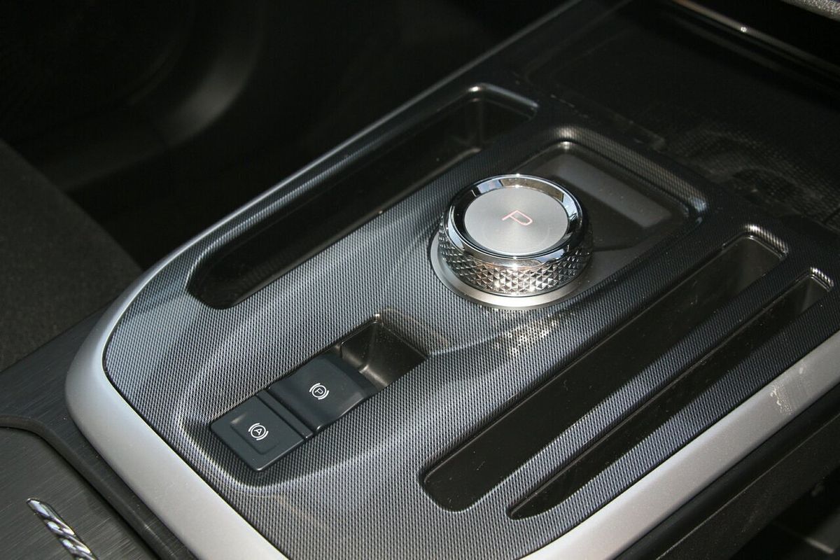 2025 GWM Haval Jolion Premium A01