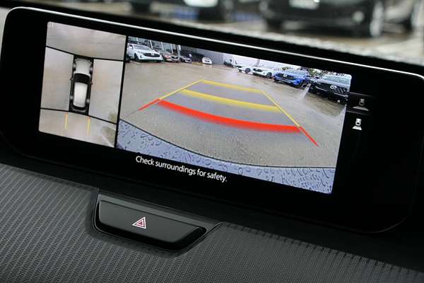 2025 Mazda CX-60 P50e Pure KH Series