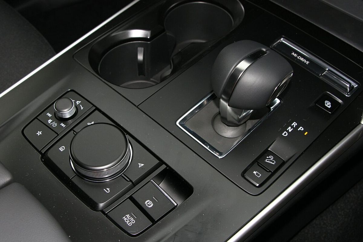 2025 Mazda CX-60 P50e Pure KH Series