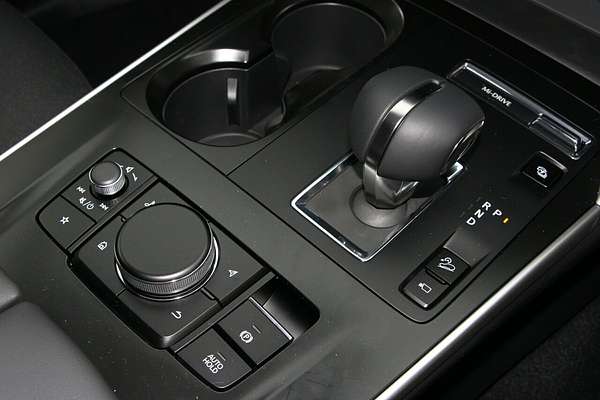 2025 Mazda CX-60 P50e Pure KH Series