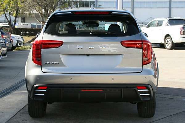 2025 GWM Haval Jolion Premium A01