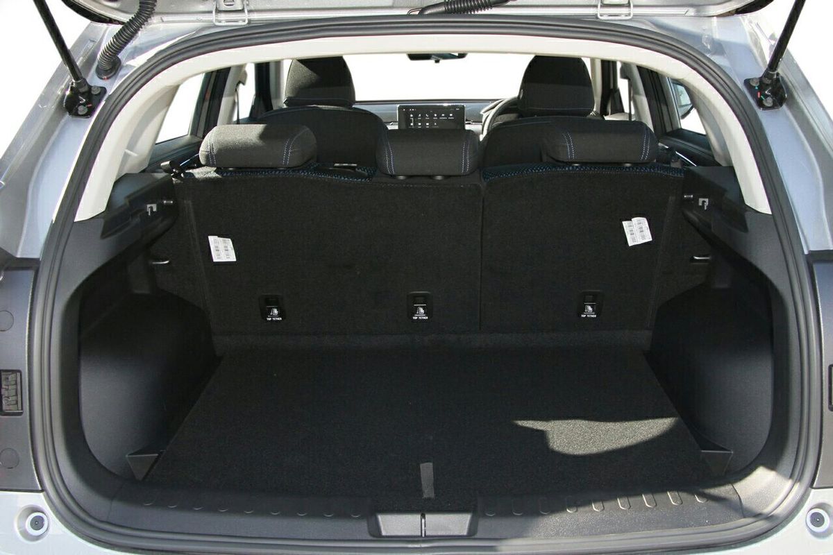 2025 GWM Haval Jolion Premium A01